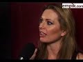 Anna Maria Jopek na Gali Asy empiku 2007