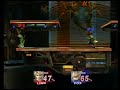 KDRio (Link) vs John V (Fox) at Frigate Orpheon - 9/4