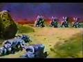Zoids World
