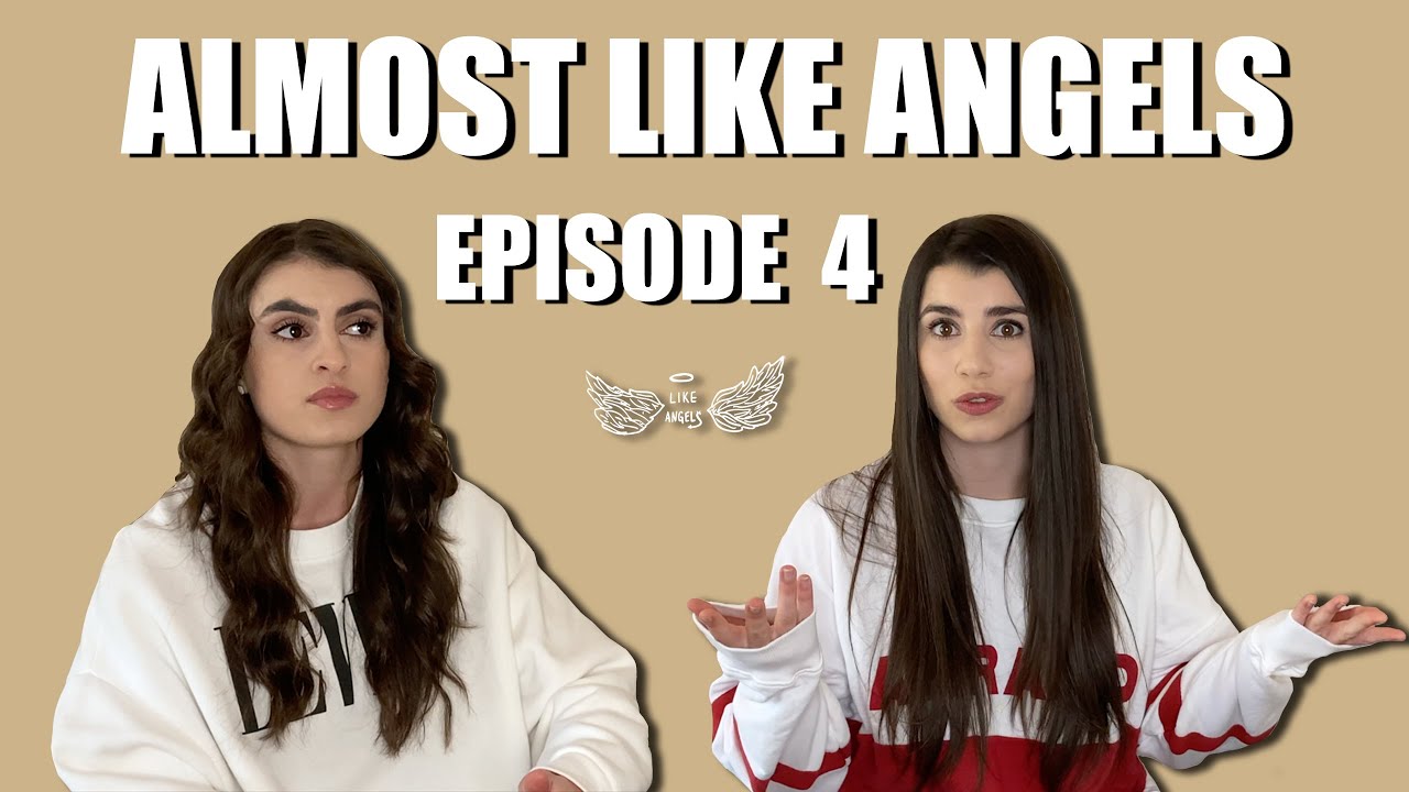 Almost Like Angels - Episode 4: Writing Songs