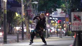 Hozin – “Apro – ENTER ( feat. Tabber )”