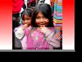 Christmas Celebration for the kids from Solol�