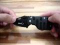 (uploaded by okashira)&nbsp;Subcom knife knockoff from DealExtreme (SKU 19364)