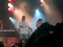 Concierto Erreway Barcelona - Tiempo