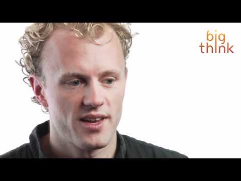 Jonathan Harris: Rethinking Social Networking Jonathan Harris: Rethinking Social Networking