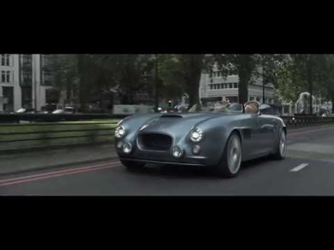 Bristol Bullet