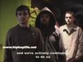 Hiphopistan Belgesel Snippet