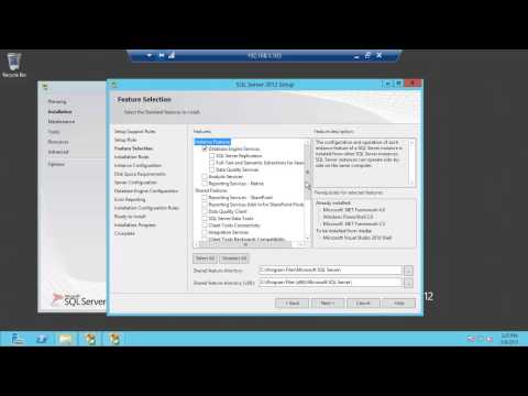 how to patch servers using sccm 2012