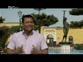 OLMOS PARA EL PERU - PARTE I