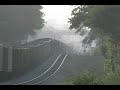 BNSF coal train in Austell