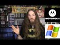 Motorola Trying to Ban All XBOX 360 Consoles In the United States
