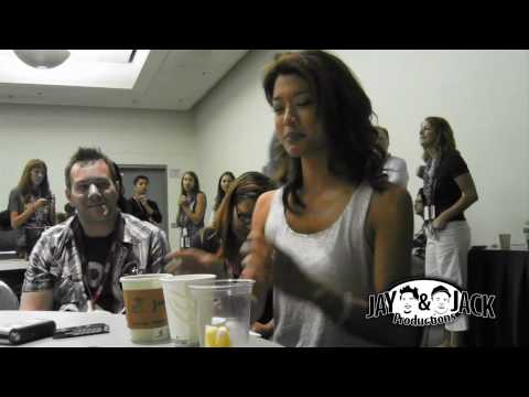 Grace Park