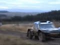 Scottish borders hill rally 25/11/2007