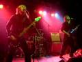 getAmped live in Preston