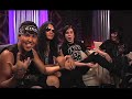 Escape the Fate Buzznet Shoutout!