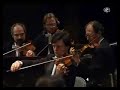Bartok - Divertimento for strings - Molto Adagio