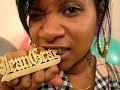Jean Grae/ Talib Kweli - Black GIrl Pain