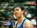 2005 NCAA finals game 1 PCU Dolphins: Part 3 2005 NCAA finals game 1 PCU Dolphins: Part 3