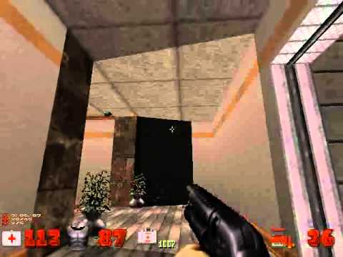 Duke Nukem 3D