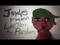 It's like I'm hugging ya and hitting ya at the same time. (@YouTube http://t.co/zEcsZdnZ)
