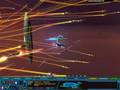 - HW2 Modding- The Scorpion Cruiser