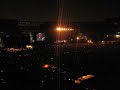 Oasis en Lima - Noel Gallagher