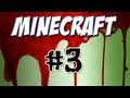 Minecraft - Part 3: Moving into the Yogcave