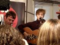 Unstookietitled - Babyshambles @ OUI FM Unstookietitled - Babyshambles @ OUI FM
