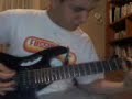 Performance- Michael Angelo Batio Cover - By Morrisz