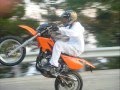 videos de stunt a la turbie