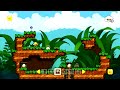 Toki Tori Videos