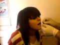 Getting My Lip Pierced