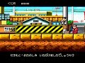 Downtown Nekketsu Monogatari (PC Engine)