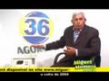 Miguel Mossoró 36 - Programa 01