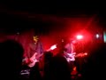 Ghosts - Live At Water Rats - Stay The Night Live