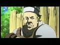 Amv - Samurai Champloo - Crazy Basball
