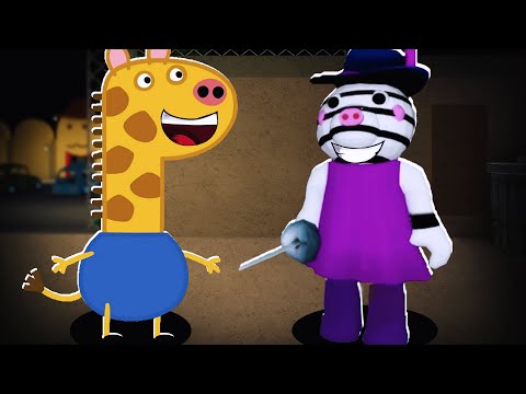 Piggy Chapter 9 The Safe Place Roblox Piggy Predictions Minecraftvideos Tv