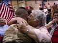 to the service members and those who love them