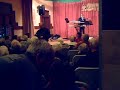 CONCIERTO NOCHEBUENA ASILO DE ELCHE