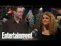'Big Brother 12' Finale - Exec Producers EW.com Interview