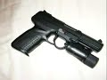 FN Five-seveN & FN 303 review 1part FN Five-seveN & FN 303 review 1part