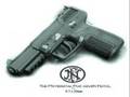 FN Five-seveN & FN 303 review 1part