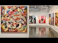 DALLAS Art Institutions and Galleries Contemporary Art New Exhibitions - Dallas Art Fair week, Texas