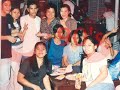 Miriam Adult Education - Acquaintance 2007 AVP Miriam Adult Education - Acquaintance 2007 AVP