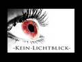 Kein Lichtblick