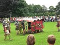 Roman Testudo