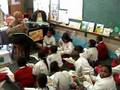 Cardinal Shehan School Promoting Peace