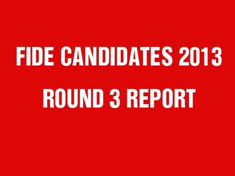 chess candidates 2013