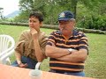 ultimo del primer lunch