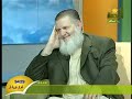 يوسف جوزيف ادوارد استيس هو قس أمريكى بروتستانتى أسلم منذ 17 عاما وهو الان من أكبر الدعاة الى الاسلام فى الغرب وجعله الله سببا فى اسلام الالاف من غير المسلمين..يستضيفه الشيخ محمد حسان حفظه الله على قناته قناة الرحمة..ويدير الحوار الداعية الاسلامى الشهير بقناة huda t.v الشيخ محمد صلاحلتحميل الحلقة كاملة:http://www.islamway.com/?iw_s=Lesson&iw_a=view&lesson_id=67370